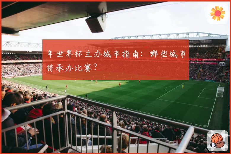 年世界杯主办城市指南：哪些城市将承办比赛？