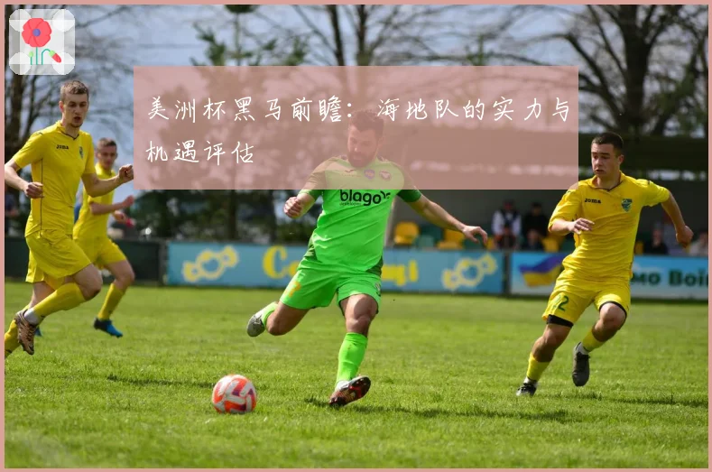 美洲杯黑马前瞻：海地队的实力与机遇评估
