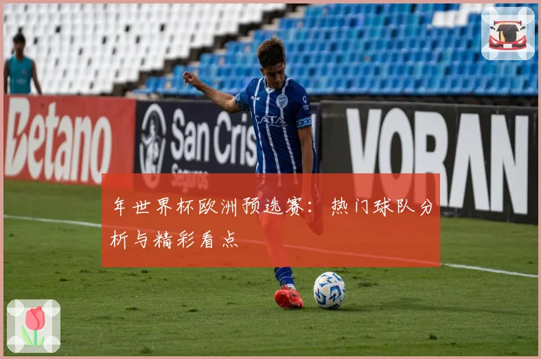年世界杯欧洲预选赛：热门球队分析与精彩看点