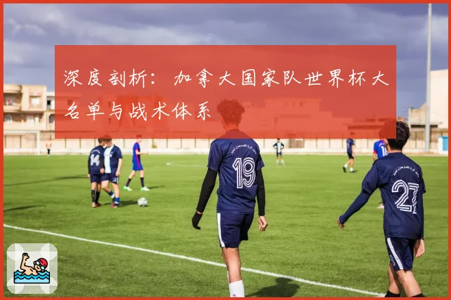深度剖析:加拿大国家队世界杯大名单与战术体系