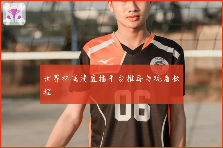 世界杯高清直播平台推荐与观看教程